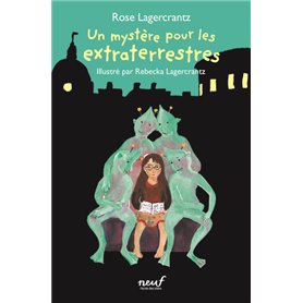 Un mystère pour les extraterrestres