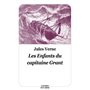 Enfants du capitaine Grant (texte abrégé) (Les)