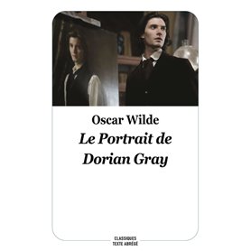 Portrait de Dorian Gray (texte abrégé) (Le)