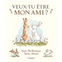 Veux-tu être mon ami ?