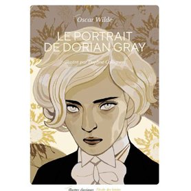 Le portrait de Dorian Gray