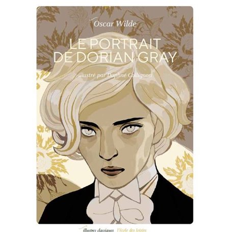 Le portrait de Dorian Gray