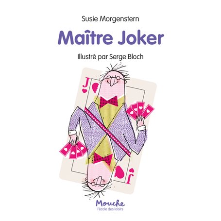 Maitre Joker