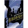 Londinium - Tome 1 - Un lapin sous le Dôme