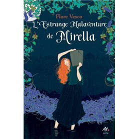 L'Estrange Malaventure de Mirella