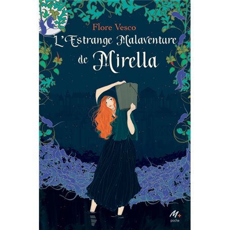 L'Estrange Malaventure de Mirella