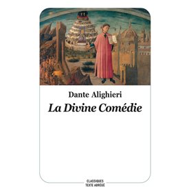 La divine comédie (Abrégé)