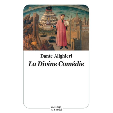 La divine comédie (Abrégé)