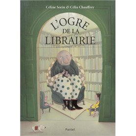 L'ogre de la librairie