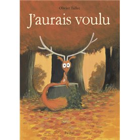 J'aurais voulu