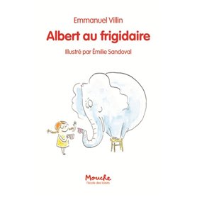 Albert au frigidaire