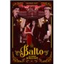 Balto - tome 2 - les gardiens de nulle part