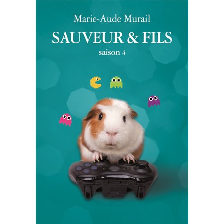 SAUVEUR & FILS SAISON 4