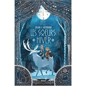 Les surs Hiver