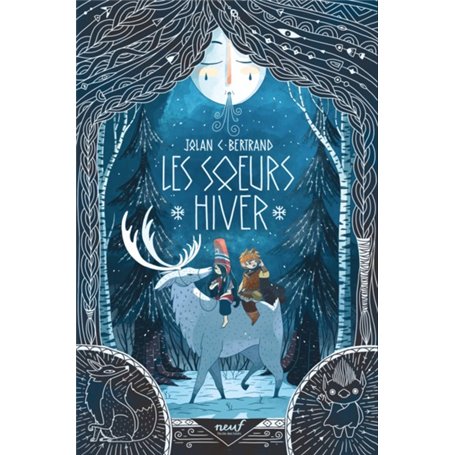 Les surs Hiver