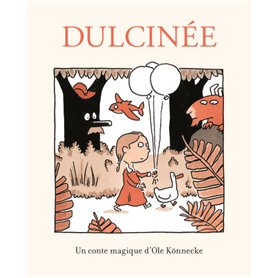 Dulcinée