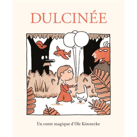 Dulcinée