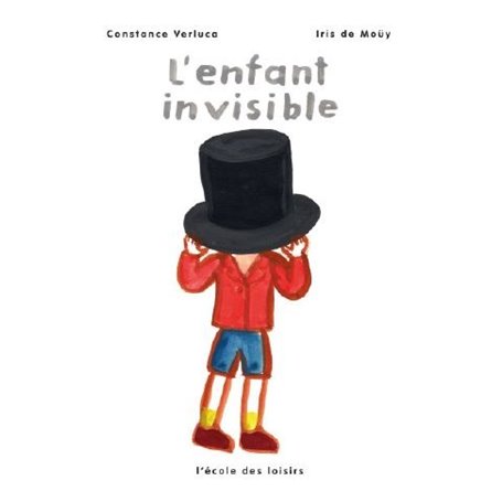 L'enfant invisible