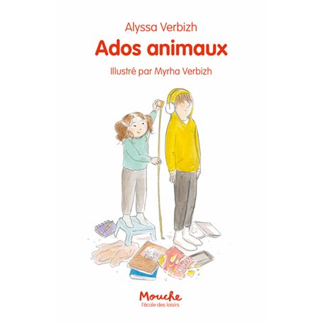 Ados animaux