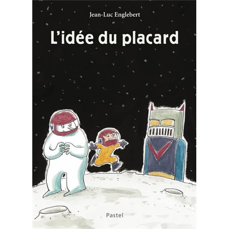 L'idée du placard