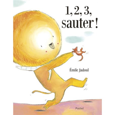 1, 2, 3, sauter !