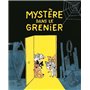 Mystère dans le grenier