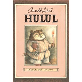 Hulul (édition luxe)