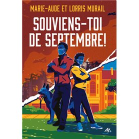 Souviens-toi de septembre !