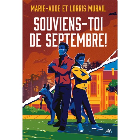 Souviens-toi de septembre !