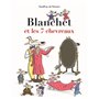 Blanchet et les 7 chevreaux