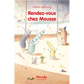 Rendez-vous chez Mousse