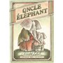 Oncle éléphant (édition luxe)