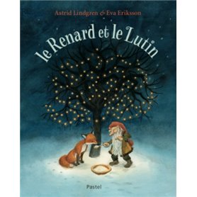 Le renard et le lutin