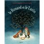 Le renard et le lutin