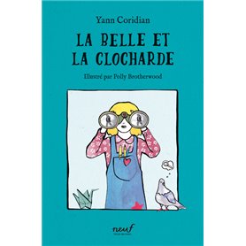 La belle et la clocharde