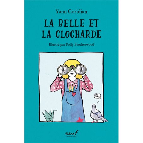 La belle et la clocharde