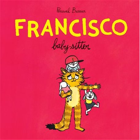 Francisco baby-sitter