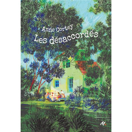 Les désaccordés