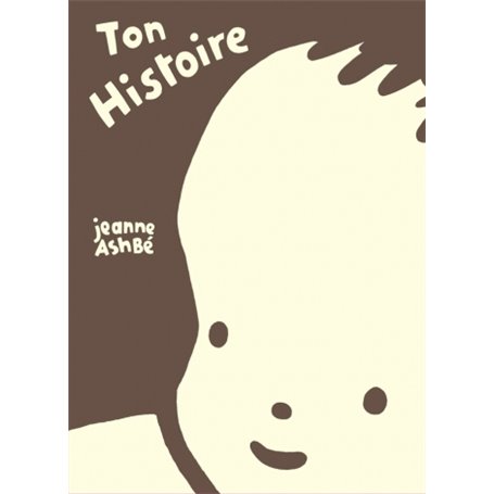 Ton Histoire