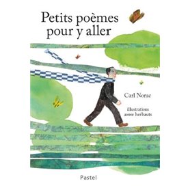 Petits poèmes pour y aller