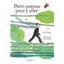 Petits poèmes pour y aller