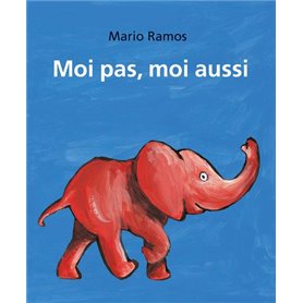 Moi pas, moi aussi - Tome 2