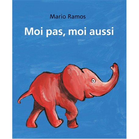 Moi pas, moi aussi - Tome 2