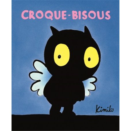 Croque-Bisous