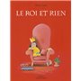 Le roi et Rien