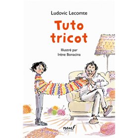 Tuto tricot