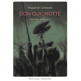 Don Quichotte