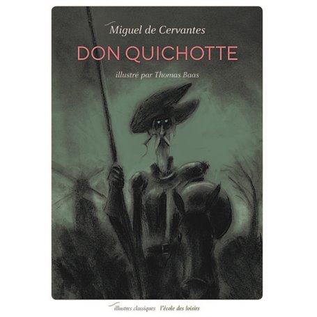 Don Quichotte