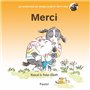 Les aventures de Grand Chien et Petit Chat - Merci