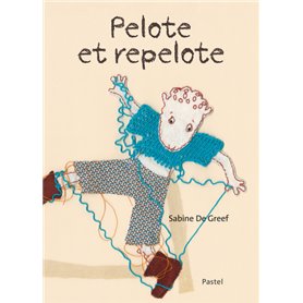 Pelote et repelote